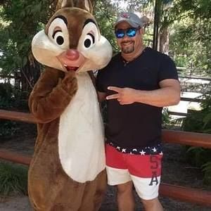 Meet your Posher, Hector